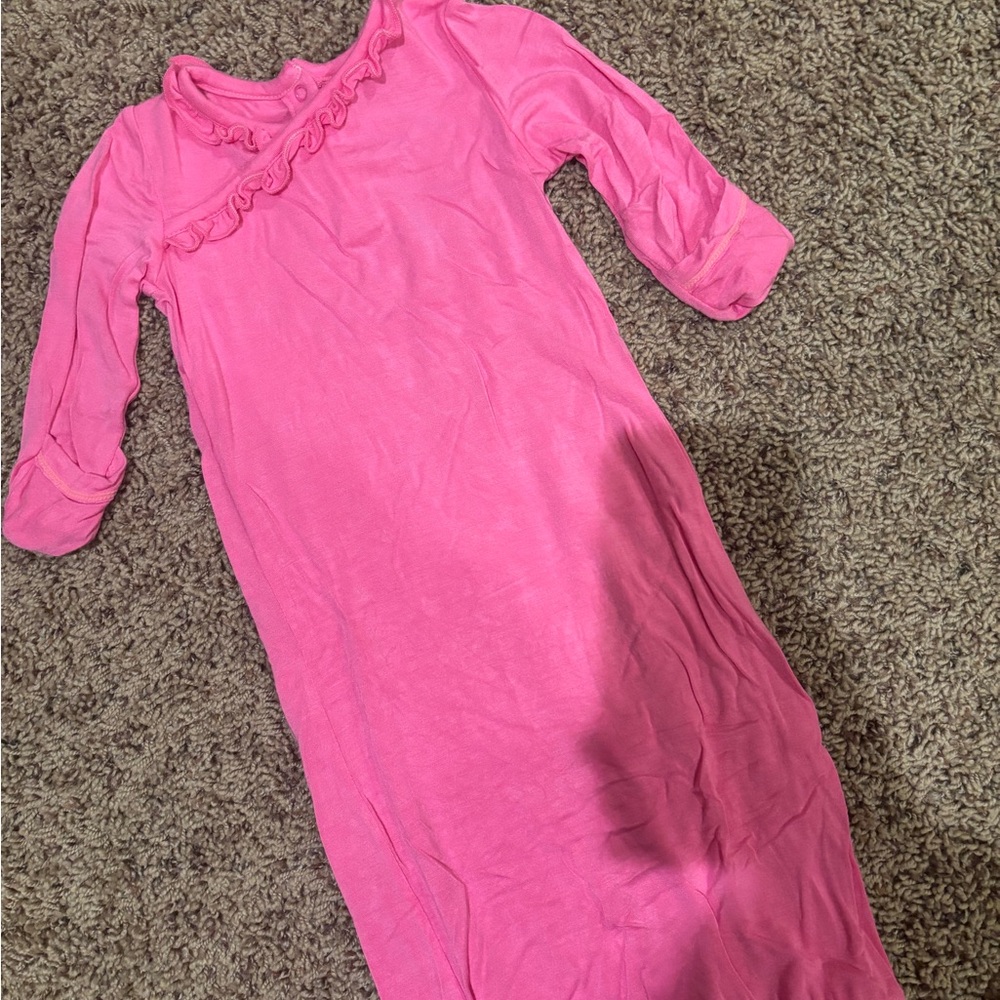 Angel Dear Sleep Gown